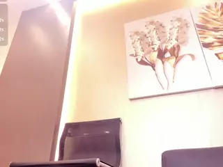 Zooey Sugar's Live Sex Cam Show