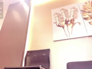 Zooey Sugar's Live Sex Cam Show