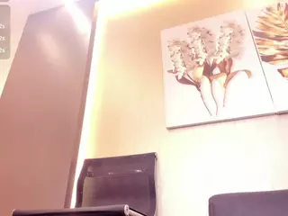 Zooey Sugar's Live Sex Cam Show