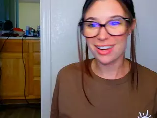 Tight Tiny MILF's Live Sex Cam Show