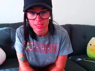 Tight Tiny MILF's Live Sex Cam Show