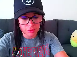 Tight Tiny MILF's Live Sex Cam Show