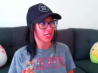 Tight Tiny MILF's Live Sex Cam Show