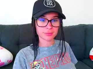 Tight Tiny MILF's Live Sex Cam Show