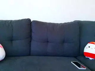 Tight Tiny MILF's Live Sex Cam Show