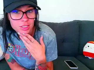 Tight Tiny MILF's Live Sex Cam Show