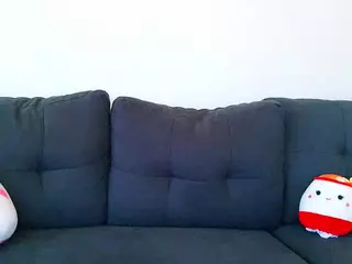Tight Tiny MILF's Live Sex Cam Show
