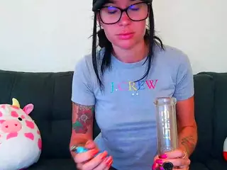 Tight Tiny MILF's Live Sex Cam Show