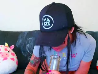 Tight Tiny MILF's Live Sex Cam Show