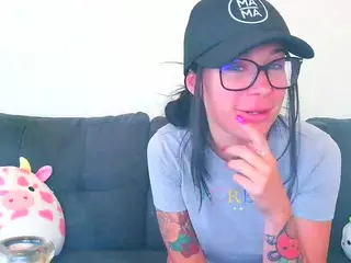 Tight Tiny MILF's Live Sex Cam Show