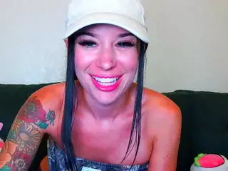 Tight Tiny MILF's Live Sex Cam Show