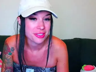 Tight Tiny MILF's Live Sex Cam Show