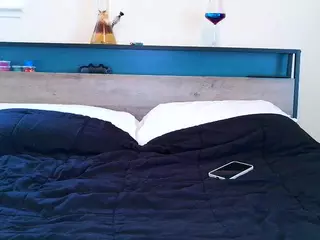 Tight Tiny MILF's Live Sex Cam Show