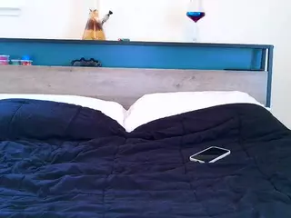 Tight Tiny MILF's Live Sex Cam Show