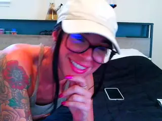Tight Tiny MILF's Live Sex Cam Show