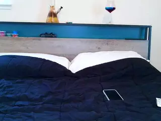Tight Tiny MILF's Live Sex Cam Show