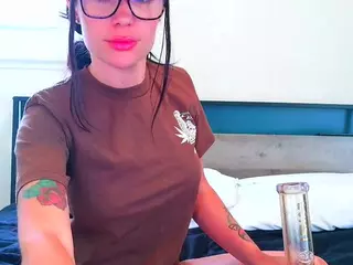 Tight Tiny MILF's Live Sex Cam Show