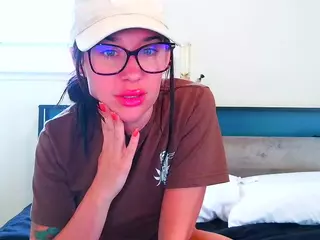 Tight Tiny MILF's Live Sex Cam Show