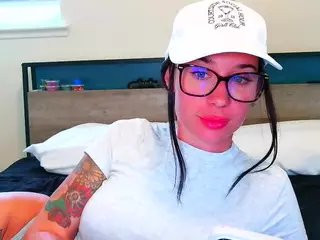 Tight Tiny MILF's Live Sex Cam Show