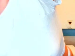 Tight Tiny MILF's Live Sex Cam Show