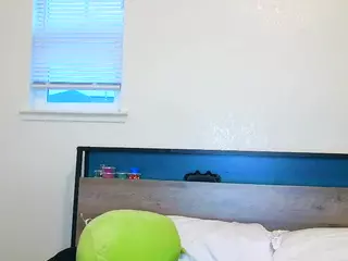 Tight Tiny MILF's Live Sex Cam Show