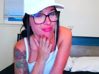 Tight Tiny MILF's Live Sex Cam Show