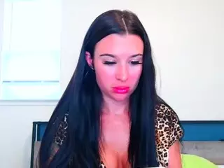 Tight Tiny MILF's Live Sex Cam Show