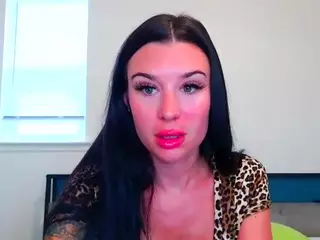 Tight Tiny MILF's Live Sex Cam Show