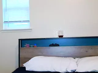 Tight Tiny MILF's Live Sex Cam Show