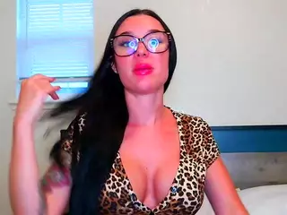 Tight Tiny MILF's Live Sex Cam Show