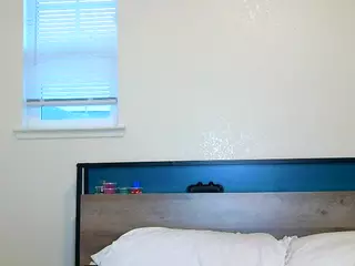 Tight Tiny MILF's Live Sex Cam Show