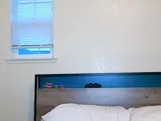 Tight Tiny MILF's Live Sex Cam Show