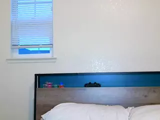 Tight Tiny MILF's Live Sex Cam Show