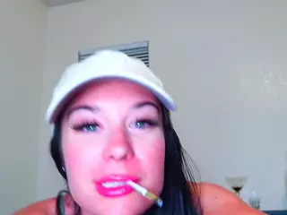 Tight Tiny MILF's Live Sex Cam Show