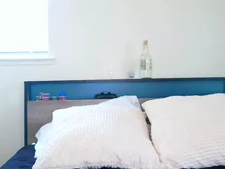 Tight Tiny MILF's Live Sex Cam Show