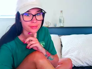 Tight Tiny MILF's Live Sex Cam Show