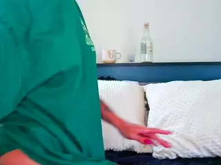 Tight Tiny MILF's Live Sex Cam Show