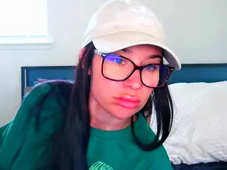 Tight Tiny MILF's Live Sex Cam Show