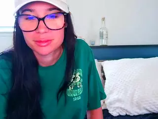 Tight Tiny MILF's Live Sex Cam Show