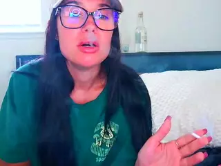 Tight Tiny MILF's Live Sex Cam Show