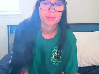 Tight Tiny MILF's Live Sex Cam Show