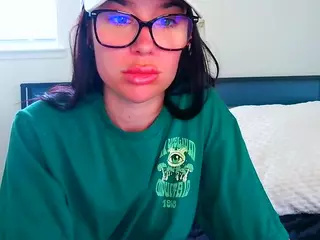 Tight Tiny MILF's Live Sex Cam Show