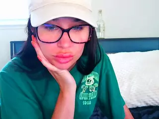 Tight Tiny MILF's Live Sex Cam Show