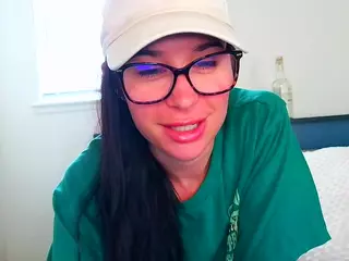Tight Tiny MILF's Live Sex Cam Show
