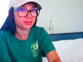 Tight Tiny MILF's Live Sex Cam Show