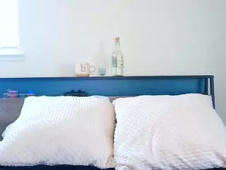 Tight Tiny MILF's Live Sex Cam Show
