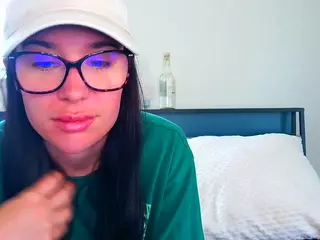 Tight Tiny MILF's Live Sex Cam Show
