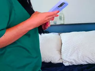 Tight Tiny MILF's Live Sex Cam Show
