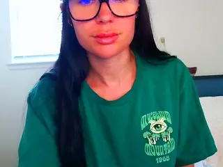 Tight Tiny MILF's Live Sex Cam Show