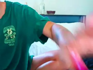 Tight Tiny MILF's Live Sex Cam Show